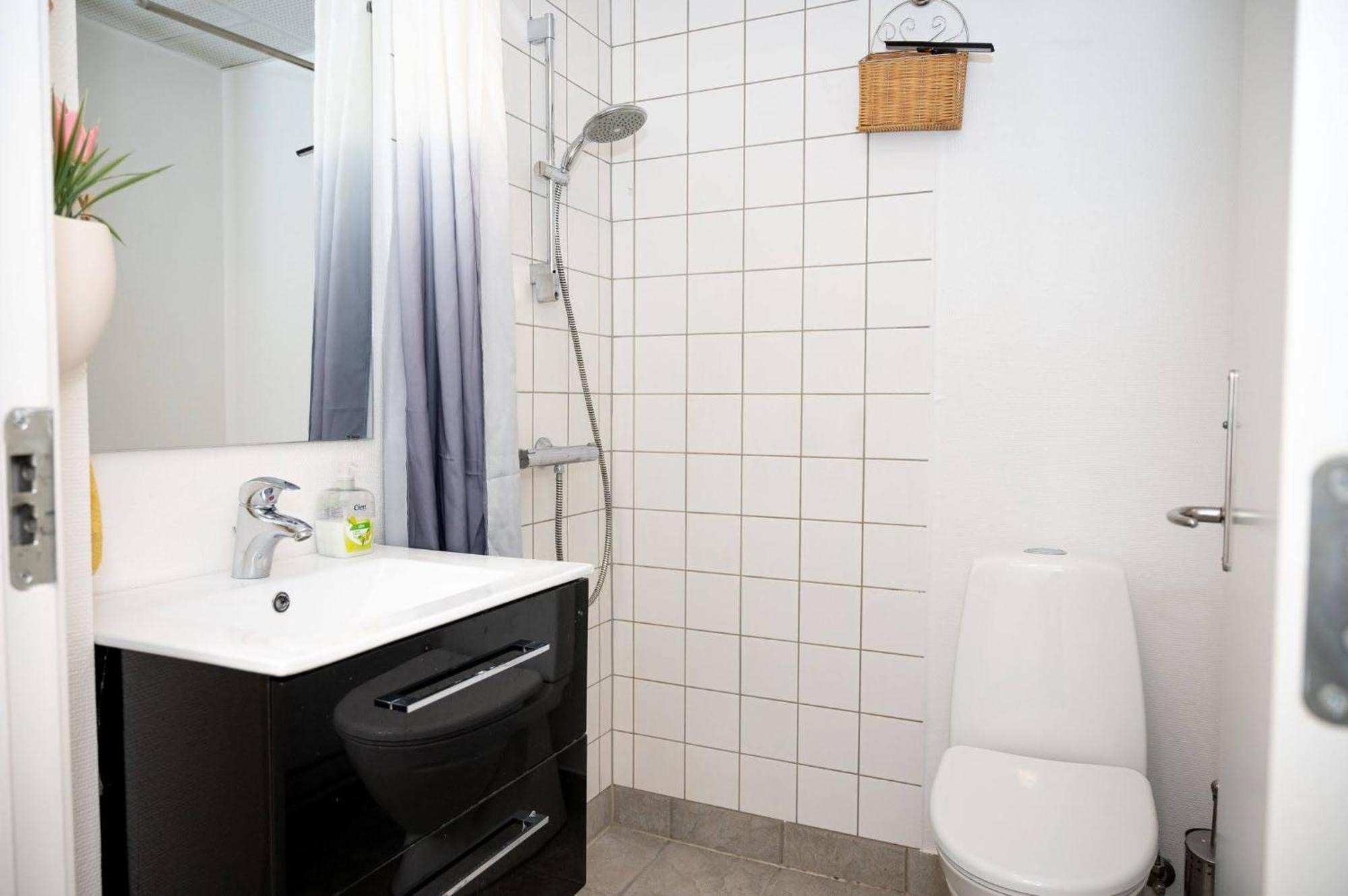 5 Minute Walk To Lego House-70M2 Apartment With Garden-Unit C Billund Exterior photo